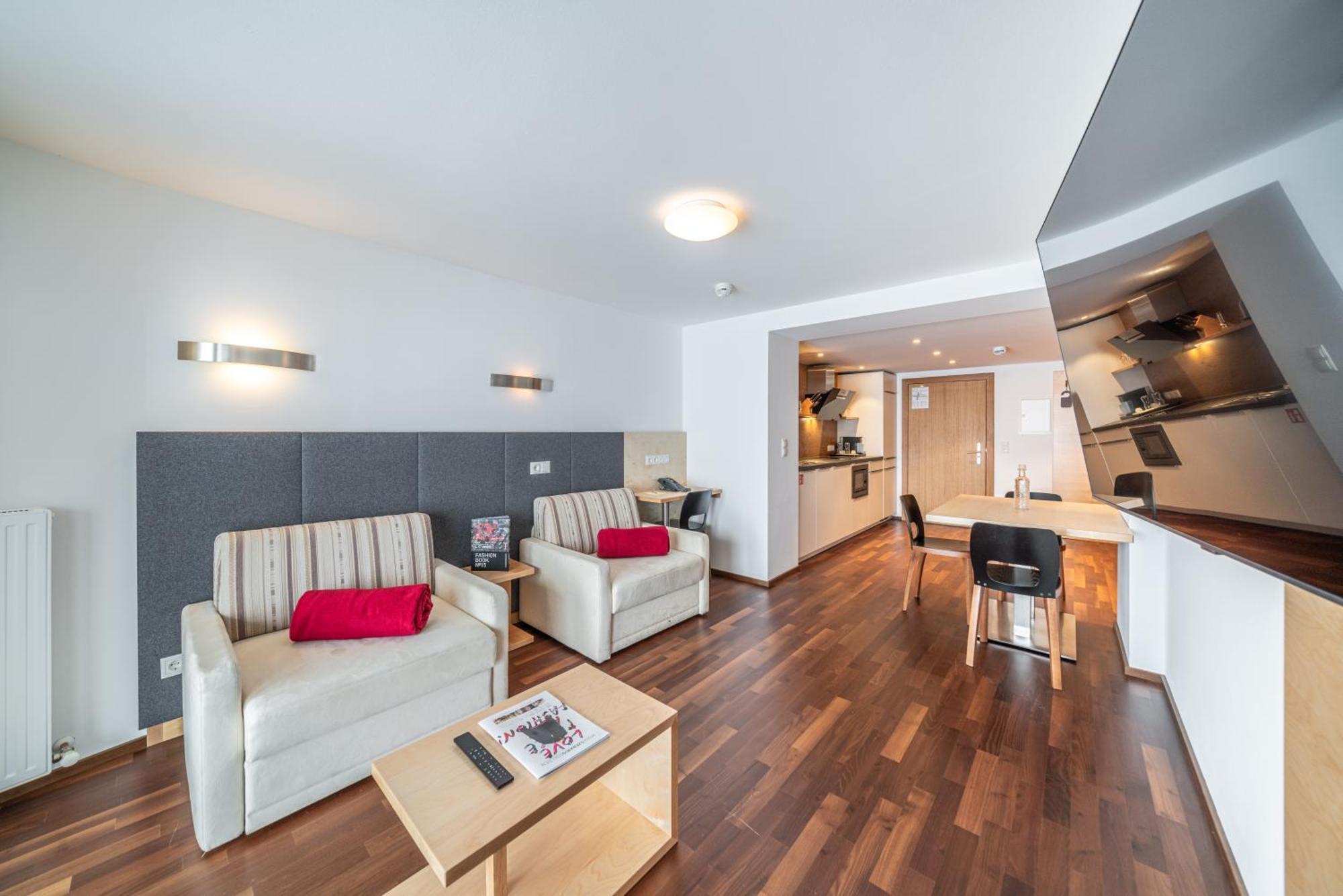 Hotel Hochsoelden Εξωτερικό φωτογραφία
