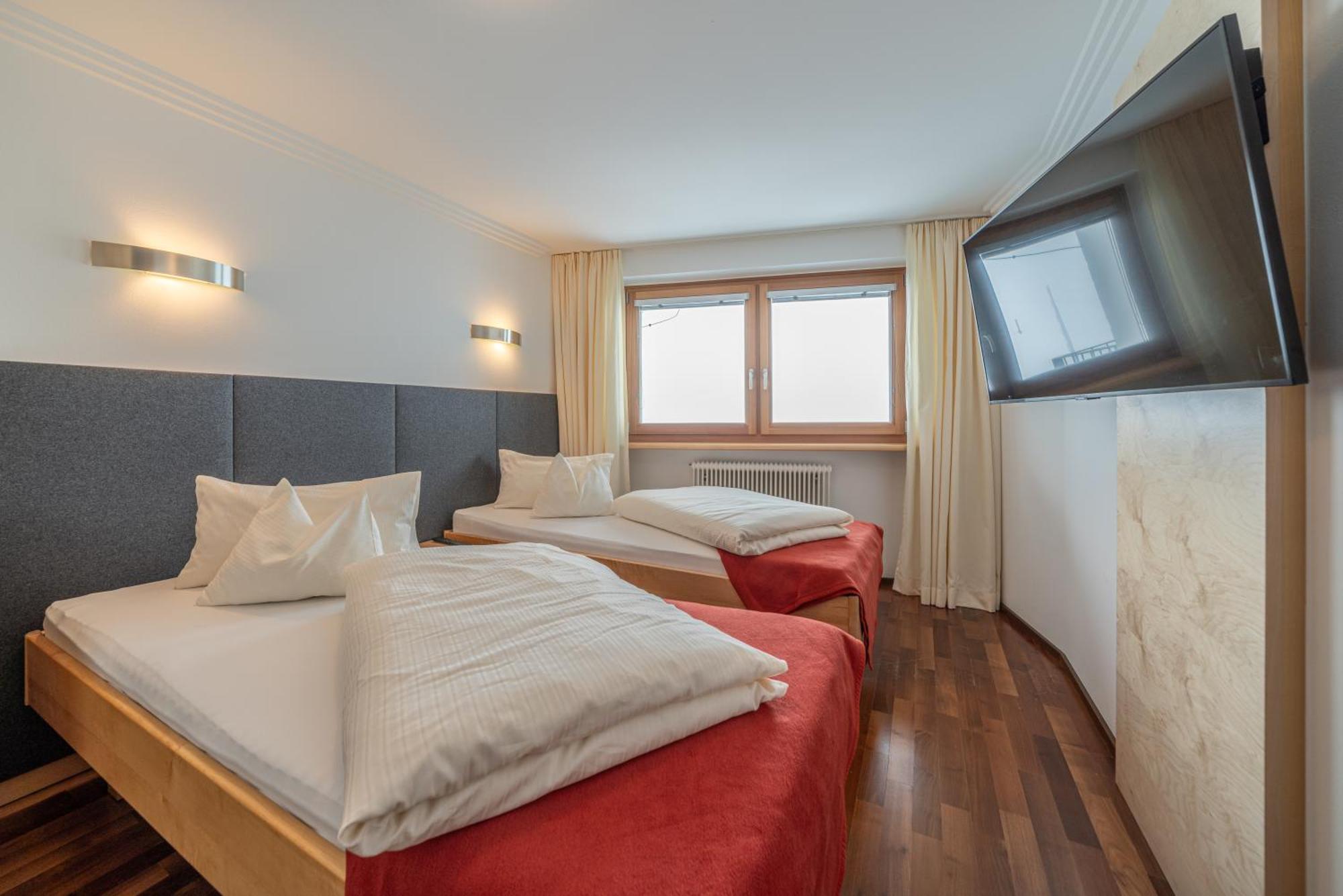 Hotel Hochsoelden Εξωτερικό φωτογραφία