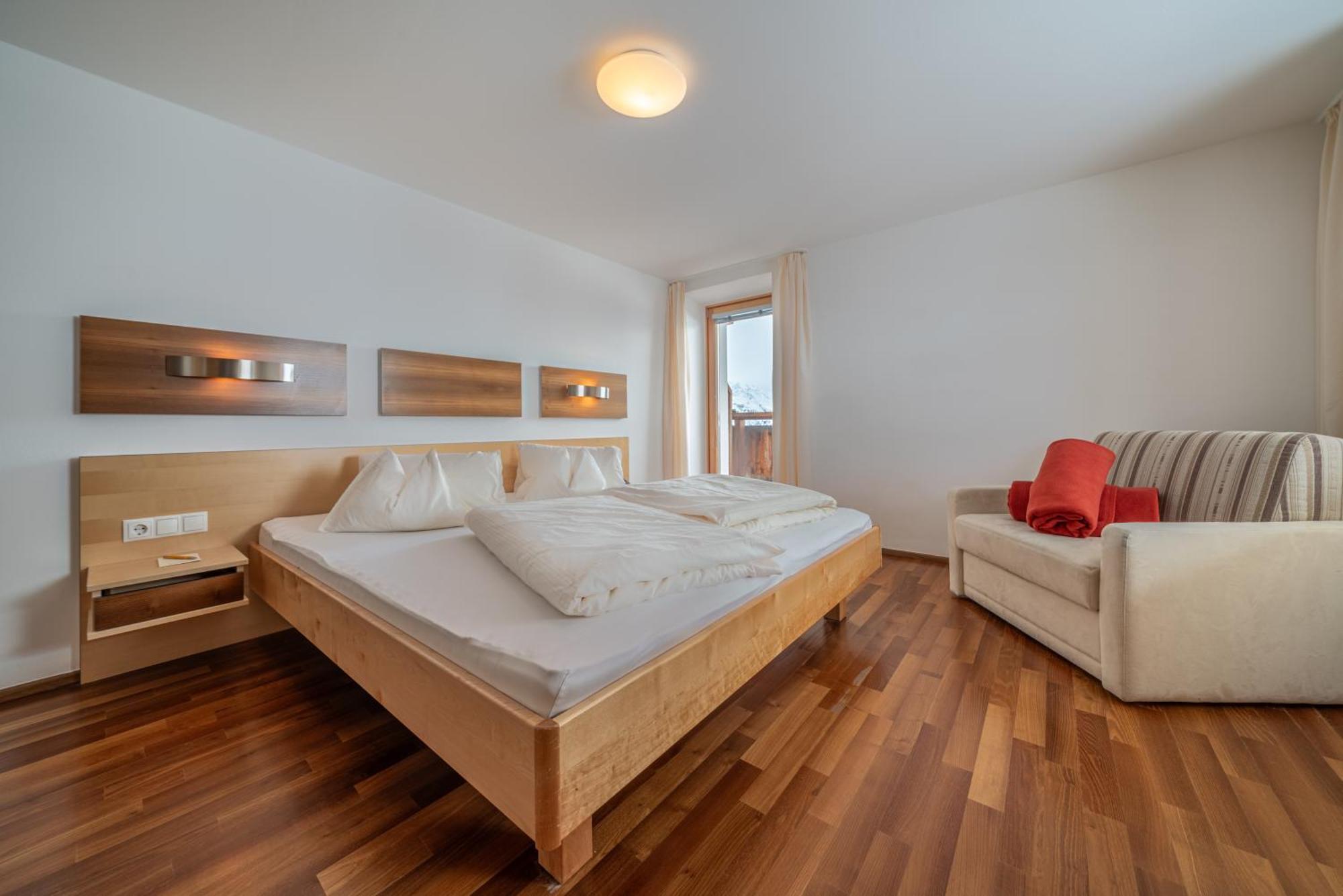 Hotel Hochsoelden Εξωτερικό φωτογραφία