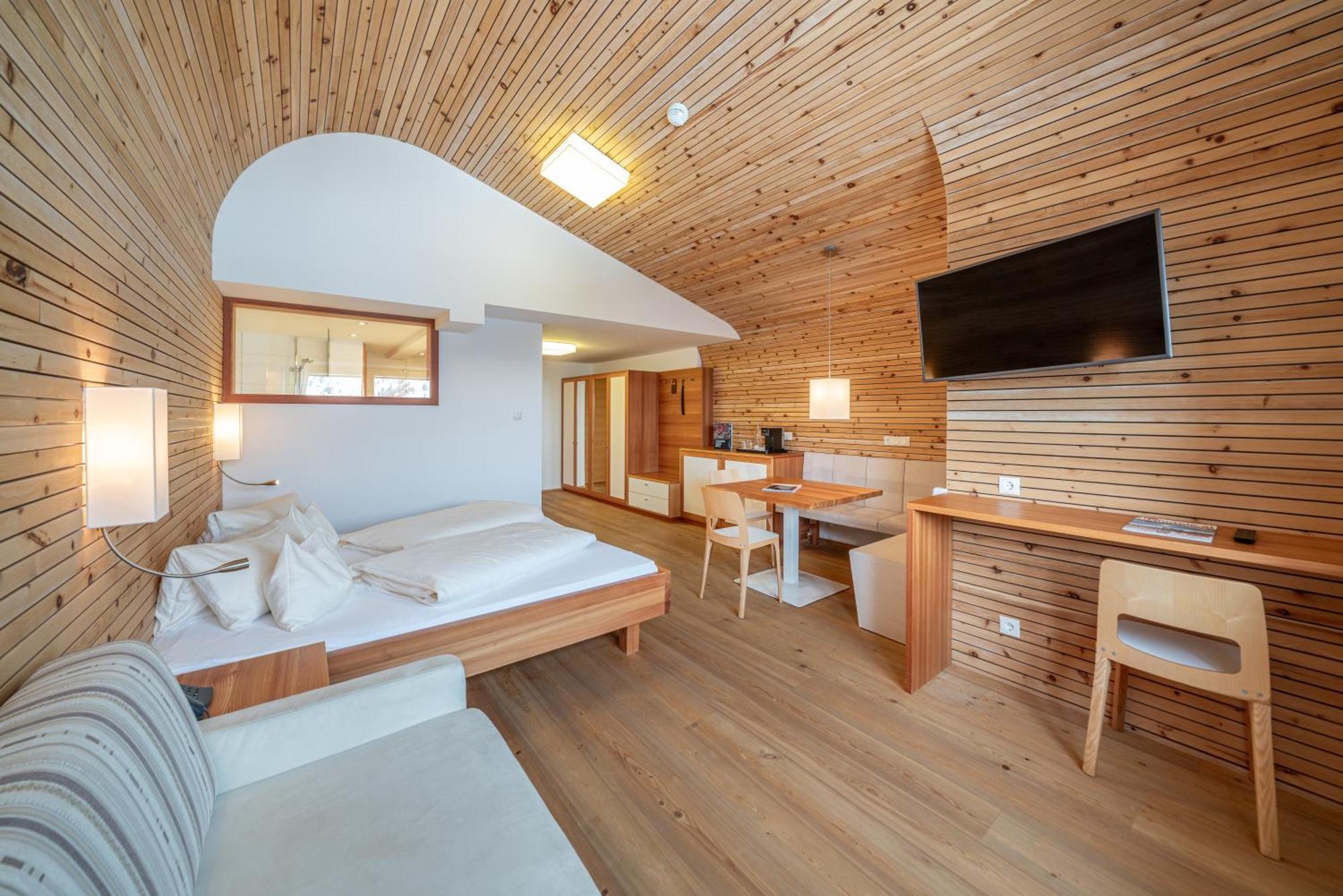 Hotel Hochsoelden Εξωτερικό φωτογραφία
