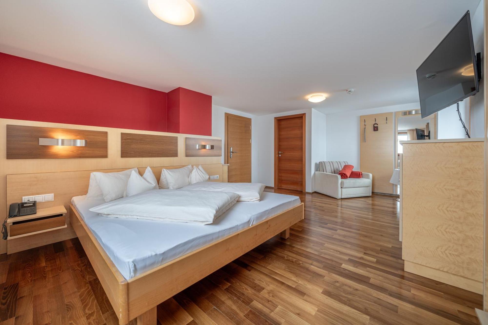 Hotel Hochsoelden Εξωτερικό φωτογραφία