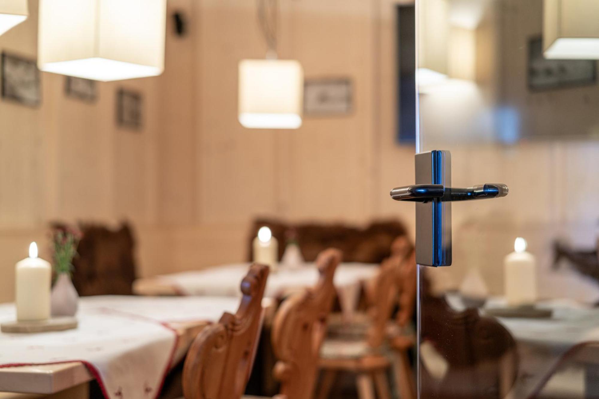 Hotel Hochsoelden Εξωτερικό φωτογραφία