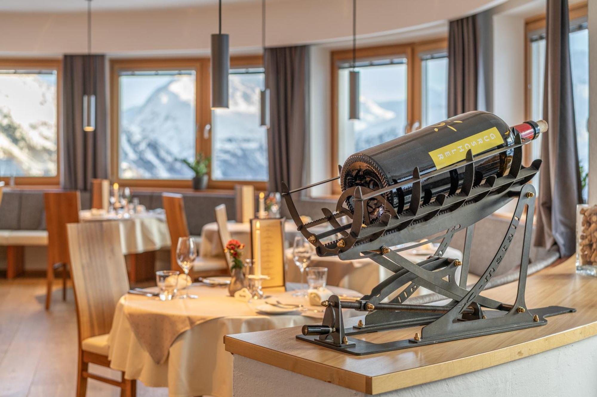 Hotel Hochsoelden Εξωτερικό φωτογραφία