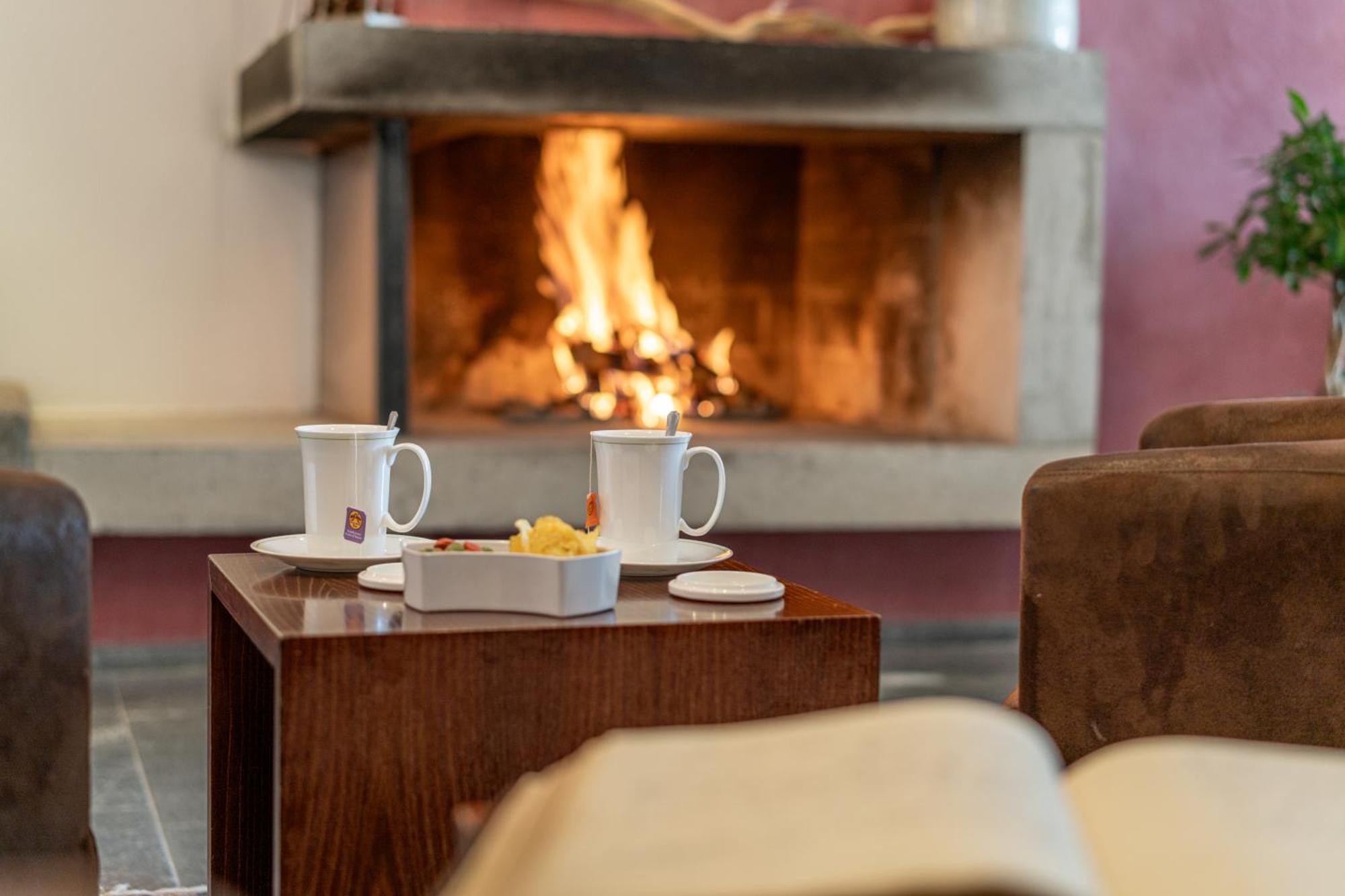 Hotel Hochsoelden Εξωτερικό φωτογραφία