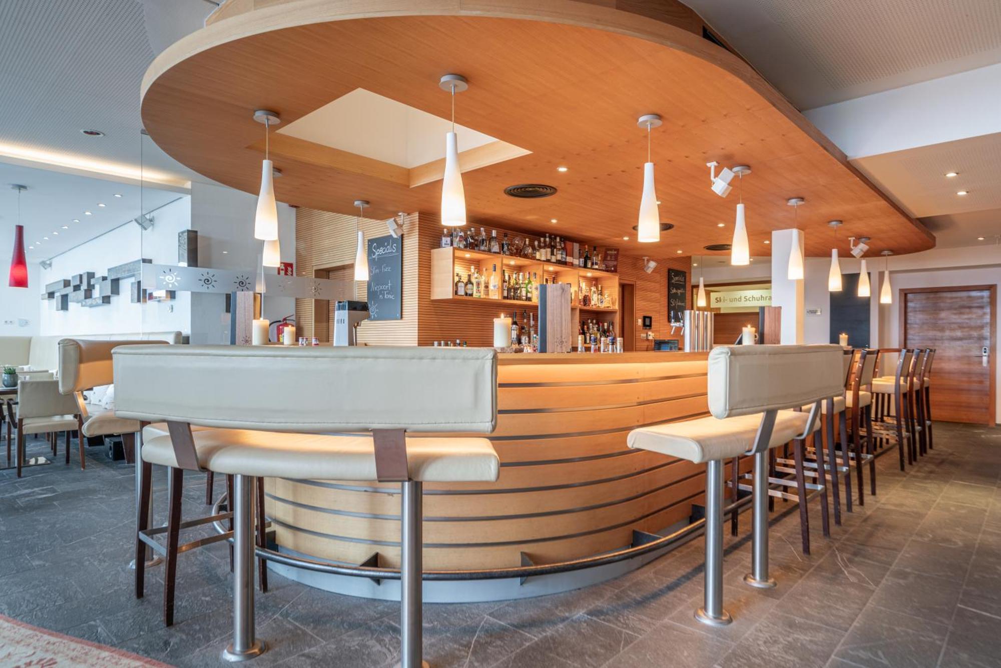 Hotel Hochsoelden Εξωτερικό φωτογραφία