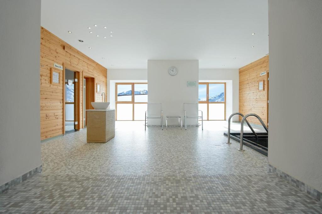 Hotel Hochsoelden Εξωτερικό φωτογραφία