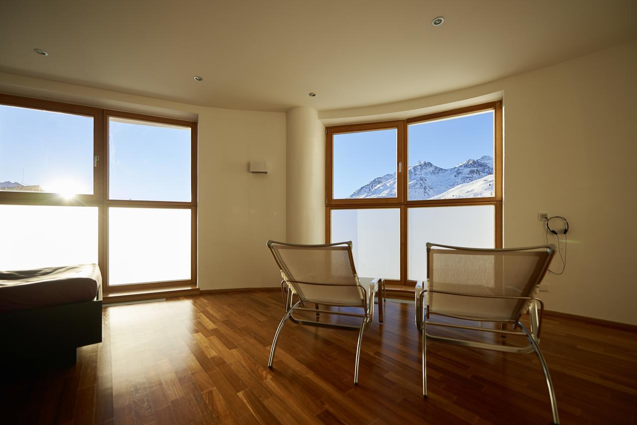 Hotel Hochsoelden Εξωτερικό φωτογραφία